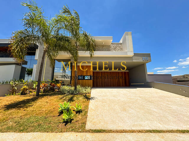 Casas de Condomínio para Venda em Indaiatuba - 2