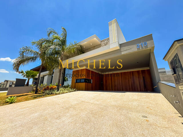 Casas de Condomínio para Venda em Indaiatuba - 3