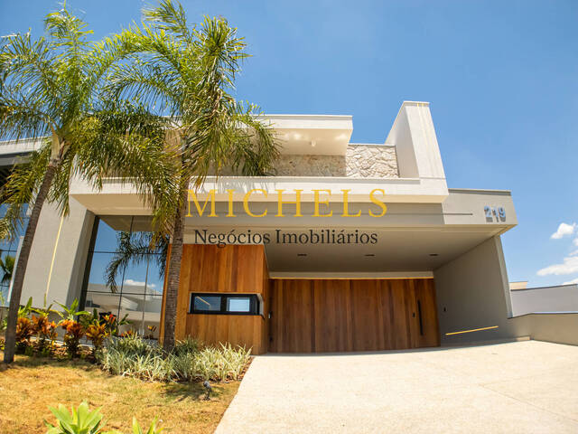 Casas de Condomínio para Venda em Indaiatuba - 4