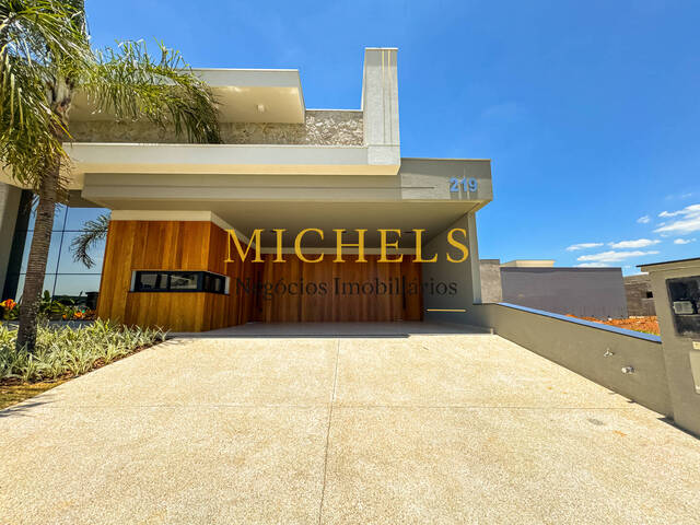 Casas de Condomínio para Venda em Indaiatuba - 5