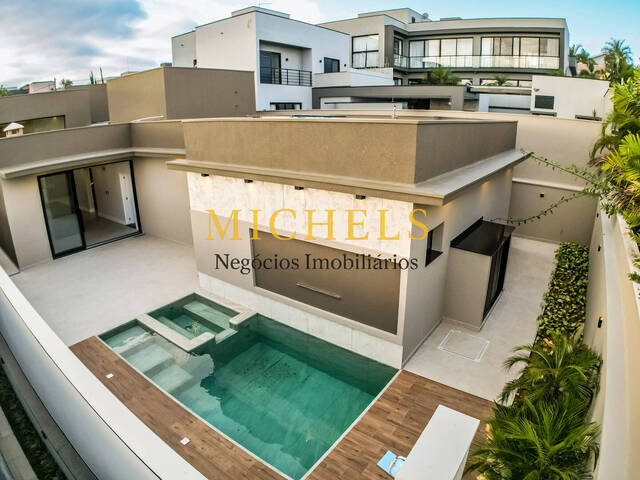 #3465 - Casas de Condomínio para Venda em Indaiatuba - SP