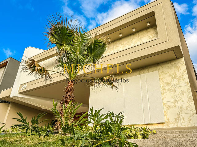 Casas de Condomínio para Venda em Indaiatuba - 4