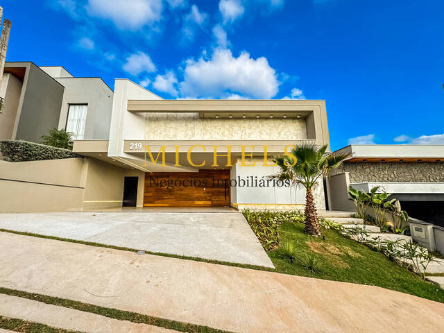 Casas de Condomínio para Venda em Indaiatuba - 5