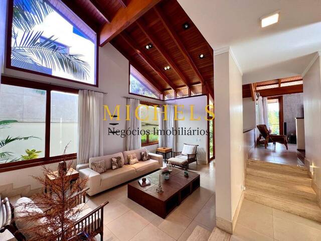 #3466 - Casas de Condomínio para Venda em Indaiatuba - SP - 1