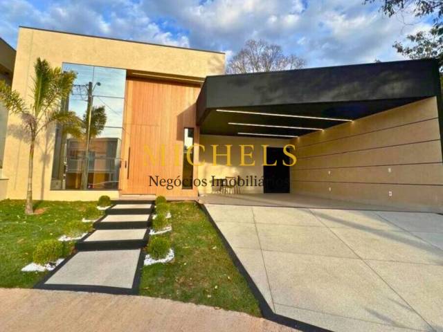 #3460 - Casas de Condomínio para Venda em Indaiatuba - SP