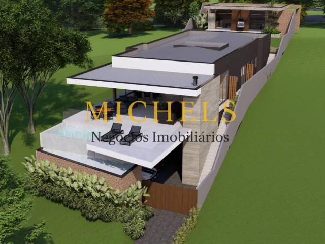 #3467 - Terreno em Condomínio para Venda em Indaiatuba - SP - 2