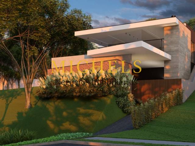 #3467 - Terreno em Condomínio para Venda em Indaiatuba - SP