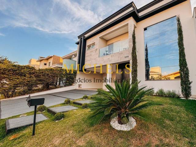 Casas de Condomínio para Venda em Indaiatuba - 4