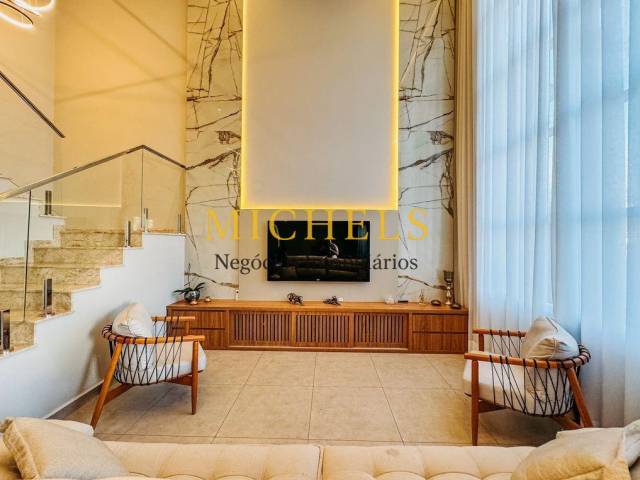 #3469 - Casas de Condomínio para Venda em Indaiatuba - SP