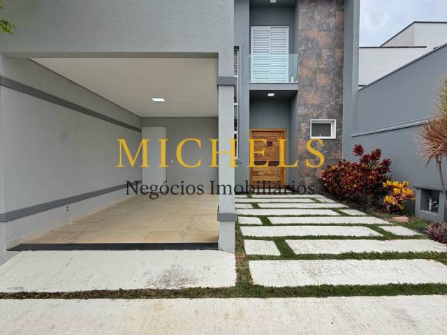 #3470 - Casas de Condomínio para Venda em Indaiatuba - SP - 3