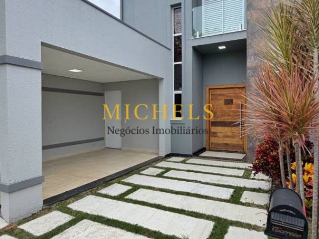 #3470 - Casas de Condomínio para Venda em Indaiatuba - SP - 2