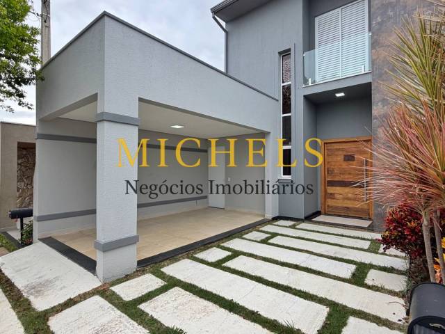 #3470 - Casas de Condomínio para Venda em Indaiatuba - SP