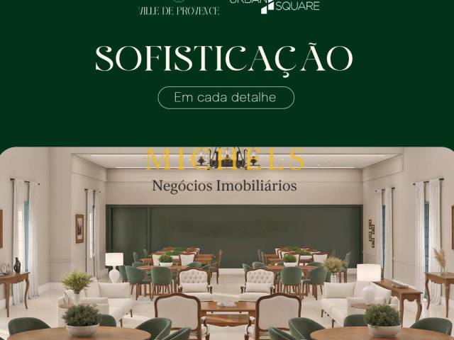 #3474 - Terreno em Condomínio para Venda em Indaiatuba - SP