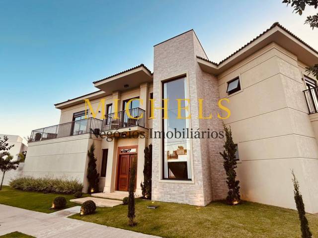 #3476 - Casas de Condomínio para Venda em Indaiatuba - SP