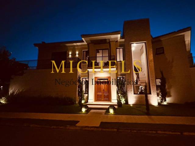 #3476 - Casas de Condomínio para Venda em Indaiatuba - SP