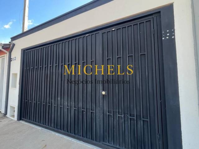 #3477 - Casas de Bairro para Venda em Indaiatuba - SP - 2