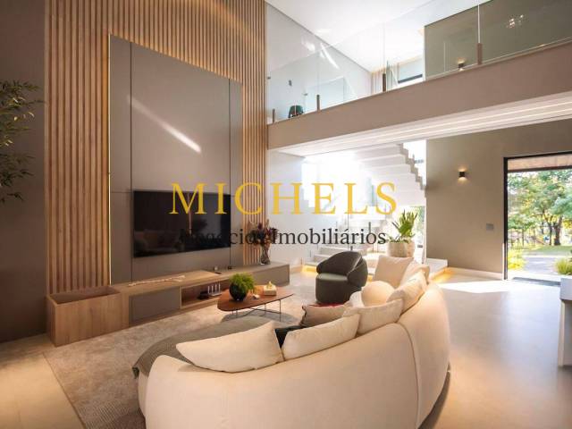 #3478 - Casas de Condomínio para Venda em Indaiatuba - SP