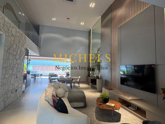 Casas de Condomínio para Venda em Indaiatuba - 4