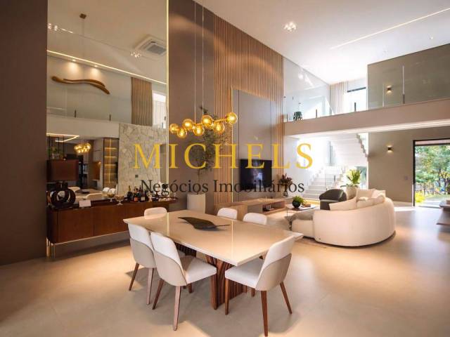 #3478 - Casas de Condomínio para Venda em Indaiatuba - SP