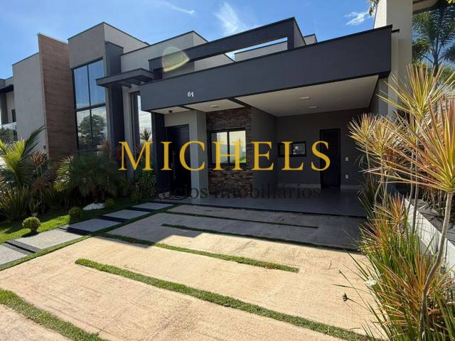 #3479 - Casas de Condomínio para Venda em Indaiatuba - SP