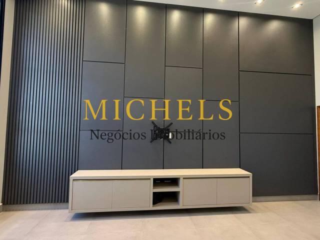 #3479 - Casas de Condomínio para Venda em Indaiatuba - SP