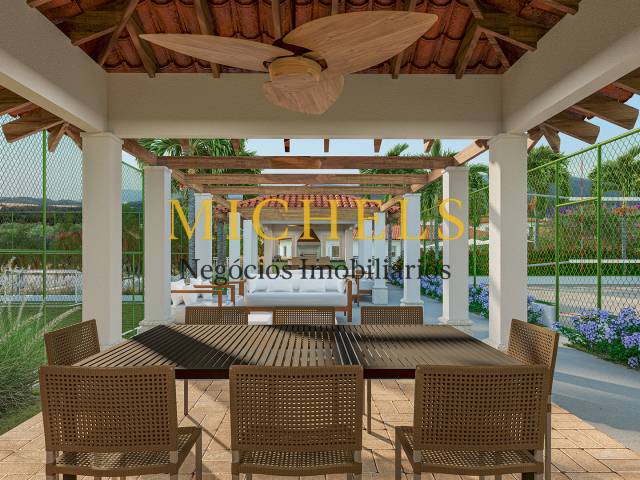 Terreno em Condomínio para Venda em Indaiatuba - 5