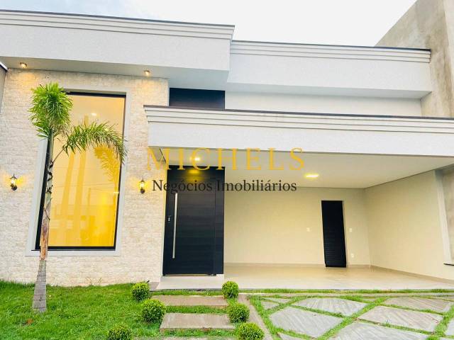 Casas de Condomínio para Venda em Indaiatuba - 2