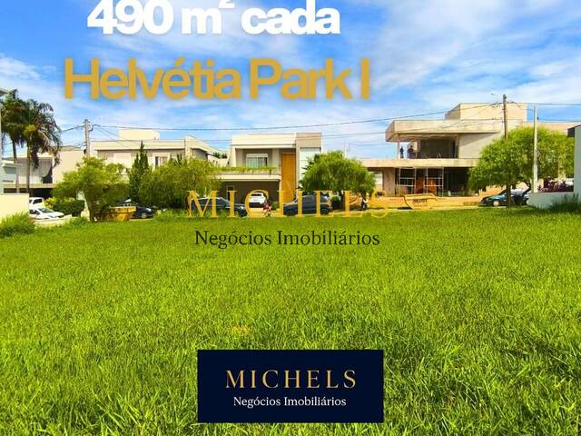 Terreno em Condomínio para Venda em Indaiatuba - 2