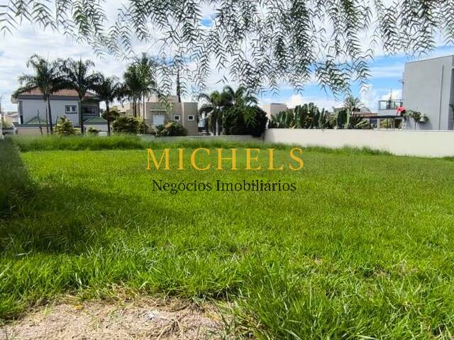 Terreno em Condomínio para Venda em Indaiatuba - 3