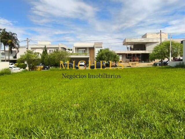 Terreno em Condomínio para Venda em Indaiatuba - 4