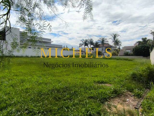 Terreno em Condomínio para Venda em Indaiatuba - 5