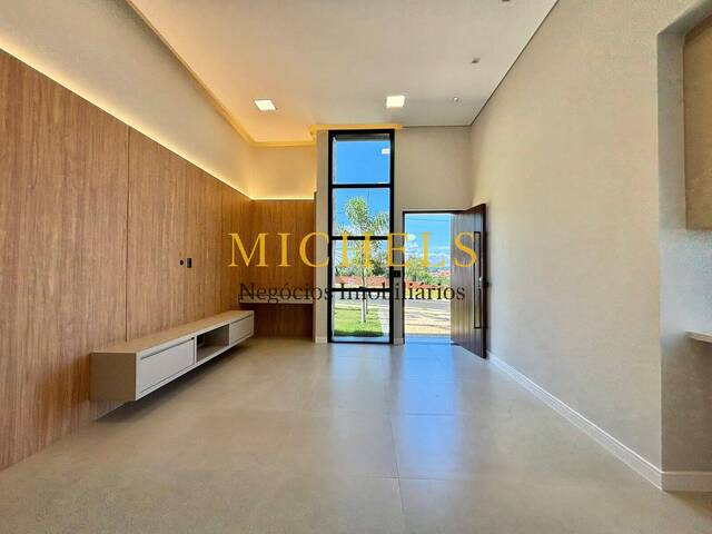 #3486 - Casas de Condomínio para Venda em Indaiatuba - SP - 3