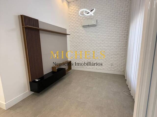 #3487 - Casas de Condomínio para Venda em Indaiatuba - SP - 3