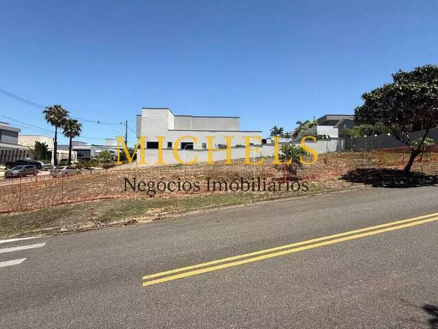 #3488 - Terreno em Condomínio para Venda em Indaiatuba - SP - 2