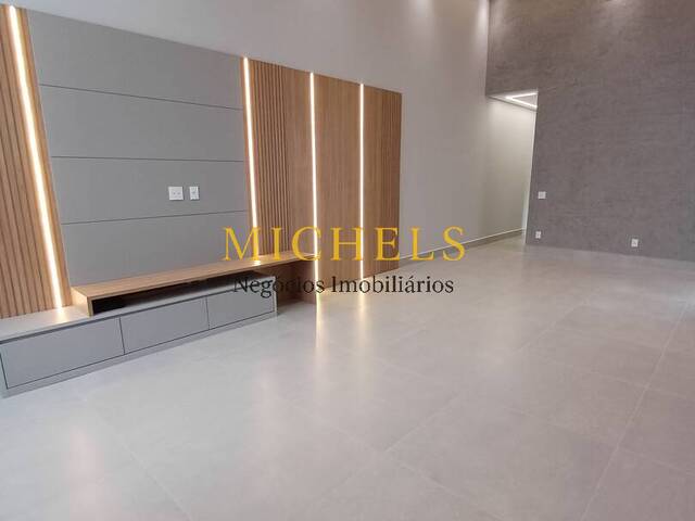 #3491 - Casas de Condomínio para Venda em Indaiatuba - SP - 2