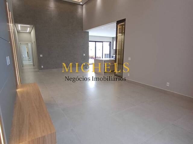 #3491 - Casas de Condomínio para Venda em Indaiatuba - SP - 3