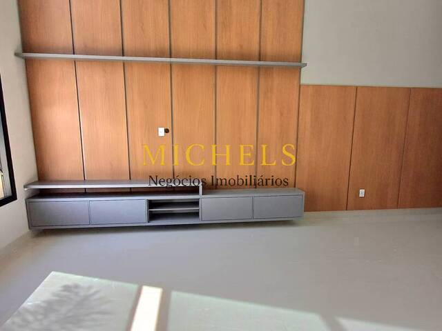 #3492 - Casas de Condomínio para Venda em Indaiatuba - SP - 2