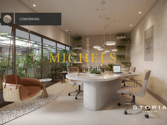 Apartamento para Venda em Indaiatuba - 5