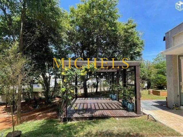 #3495 - Terreno em Condomínio para Venda em Indaiatuba - SP - 2