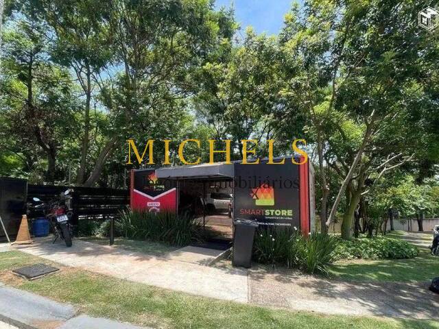 #3495 - Terreno em Condomínio para Venda em Indaiatuba - SP - 3