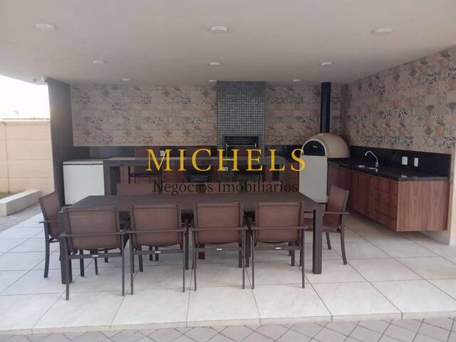 Apartamento para Venda em Indaiatuba - 3