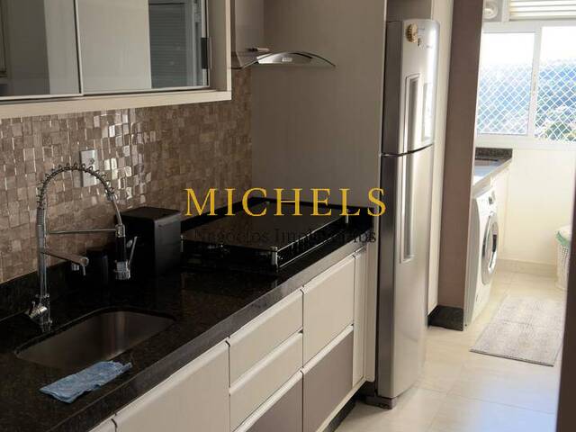 Apartamento para Venda em Indaiatuba - 4