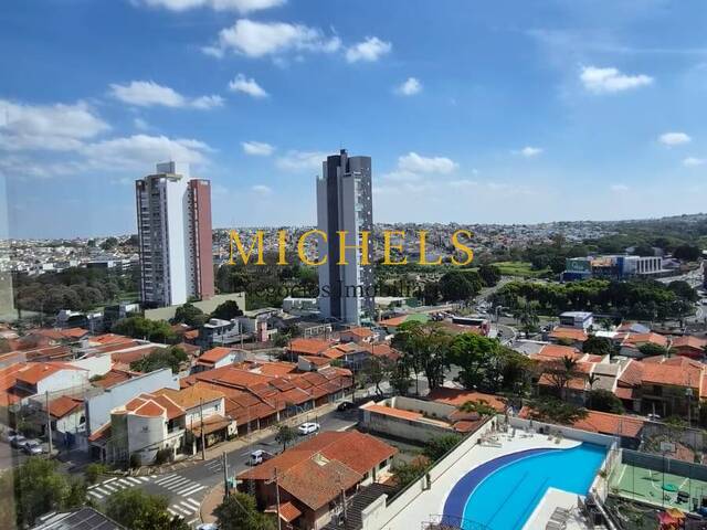 Apartamento para Venda em Indaiatuba - 2