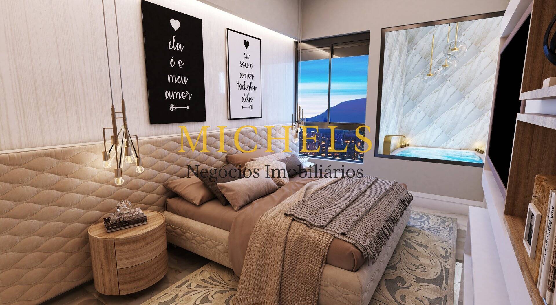 Apartamento, 3 quartos, 135 m² - Foto 13