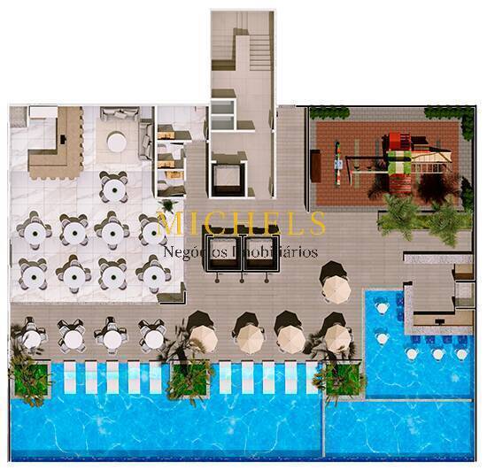 Apartamento, 3 quartos, 135 m² - Foto 15