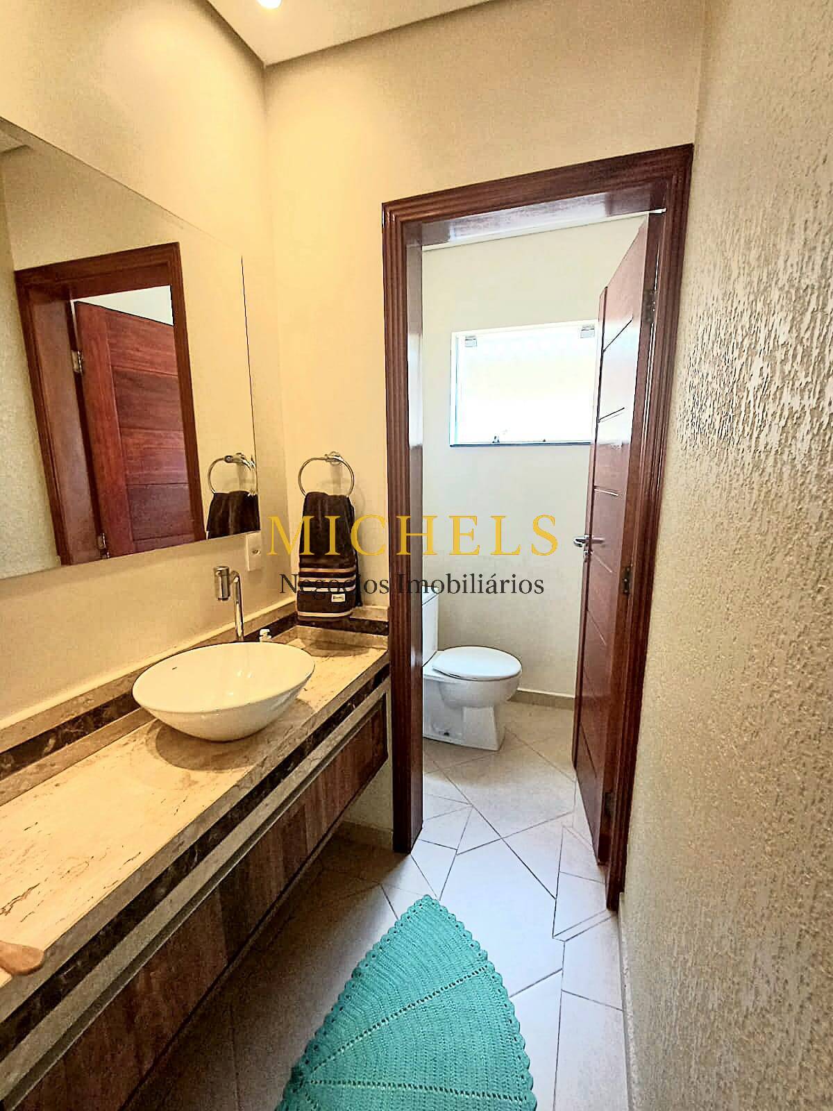 Casa, 3 quartos, 270 m² - Foto 9
