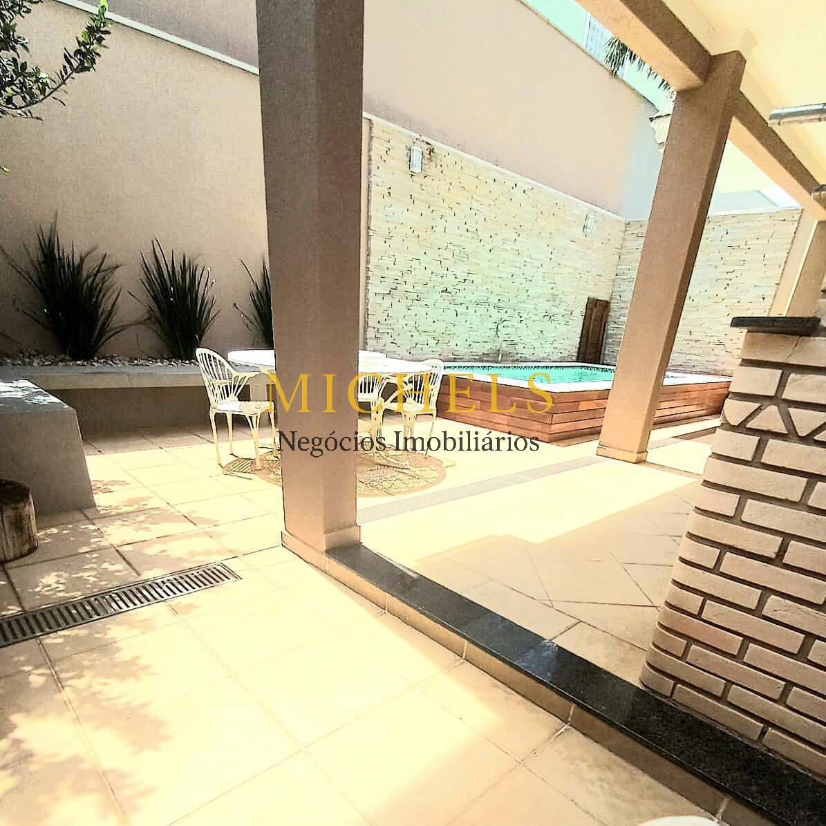Casa, 3 quartos, 270 m² - Foto 30