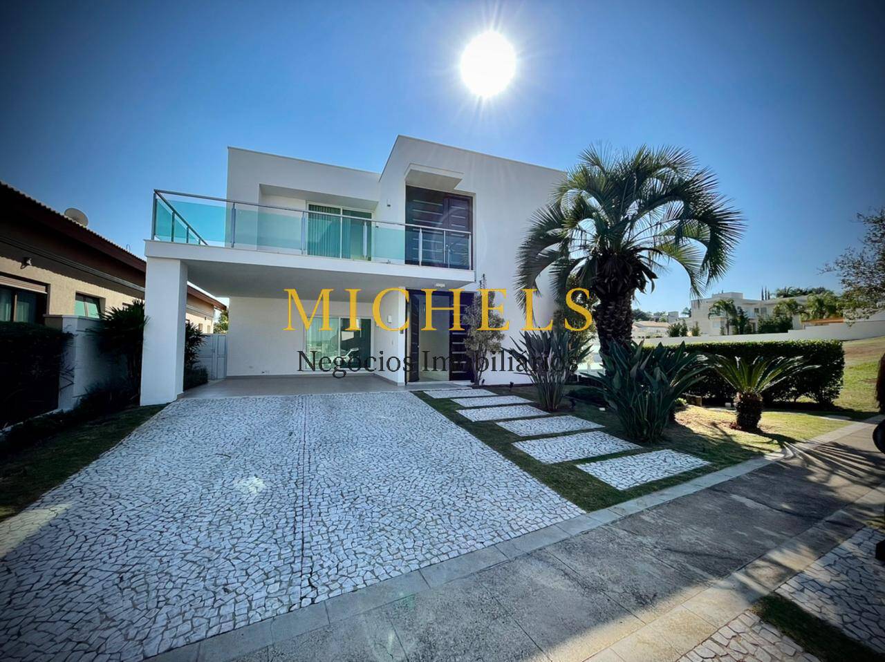 Casa, 3 quartos, 362 m² - Foto 1