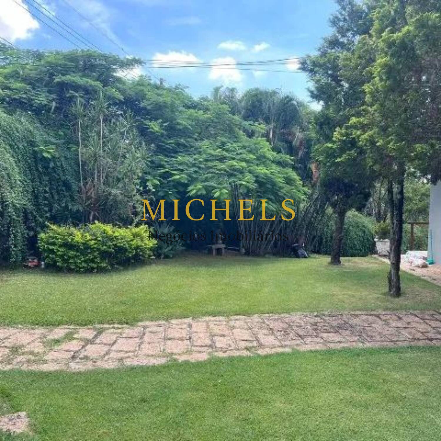 Chácara, 3 quartos, 2500 m² - Foto 3