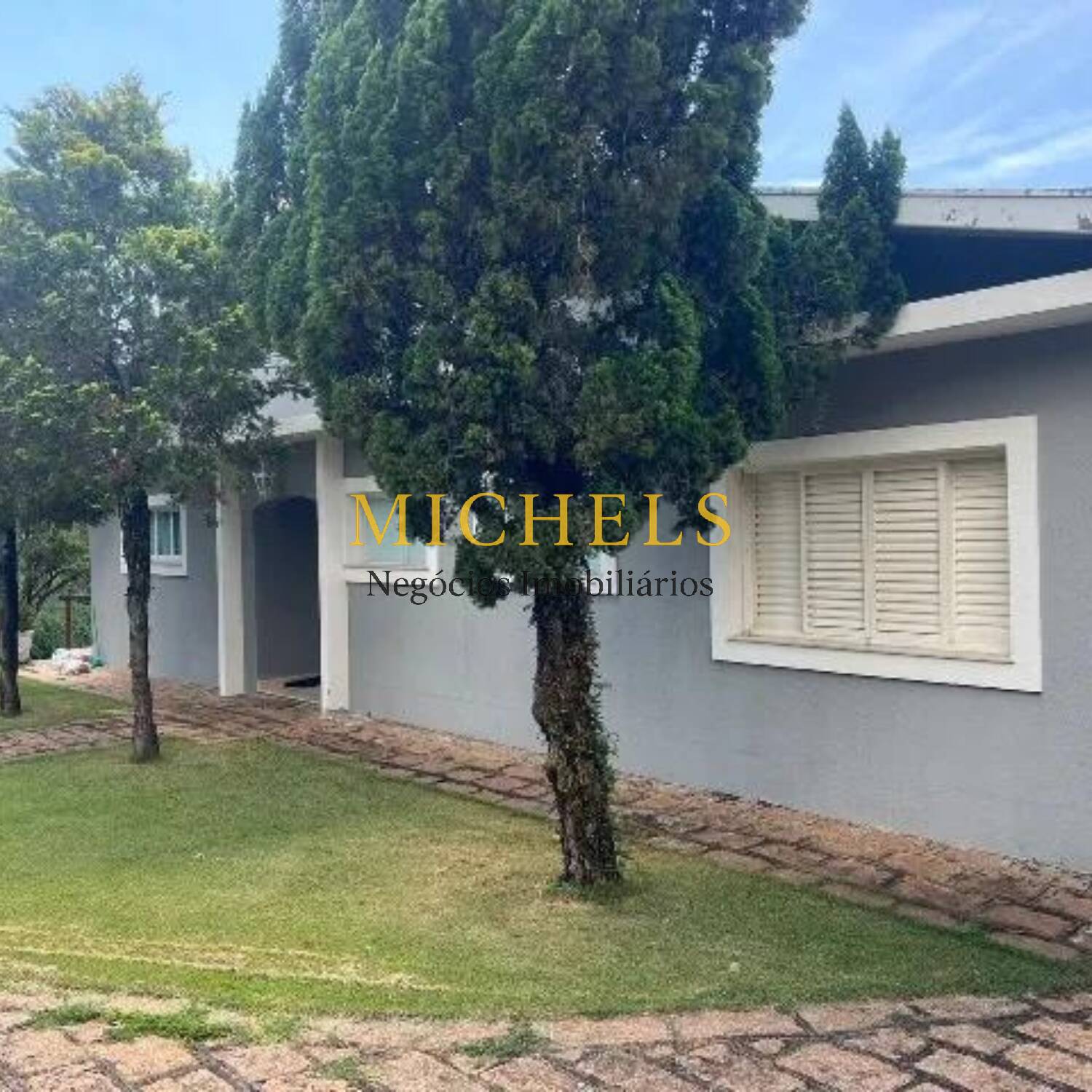 Chácara, 3 quartos, 2500 m² - Foto 4